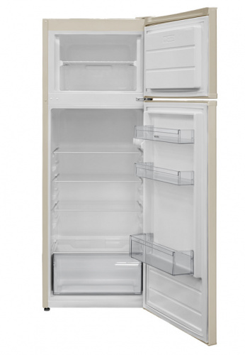 Холодильник Vestel VDD144VB фото 3