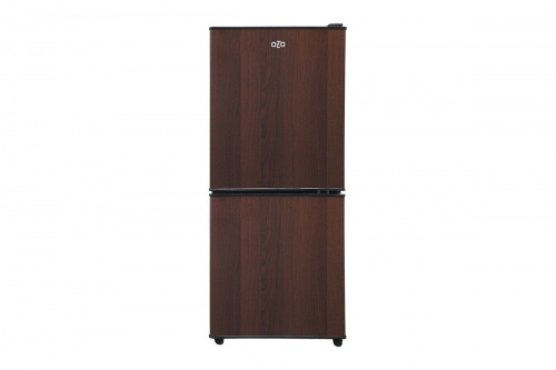 Холодильник Olto RF-140C wood