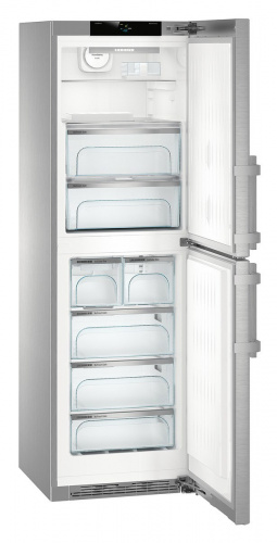 Холодильник Liebherr SBNes 4285 фото 5