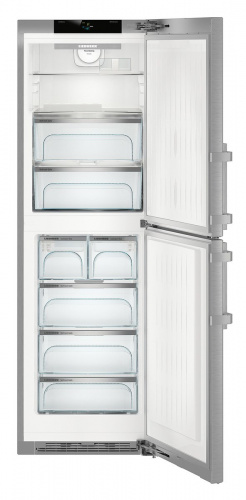 Холодильник Liebherr SBNes 4285 фото 6