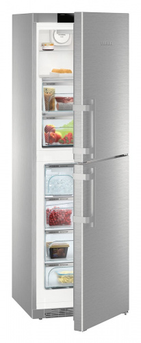 Холодильник Liebherr SBNes 4285 фото 7