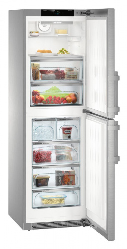 Холодильник Liebherr SBNes 4285 фото 8