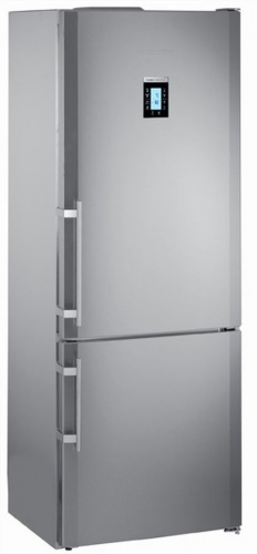 Холодильник Liebherr CNPesf 5156 фото 4