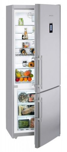 Холодильник Liebherr CNPesf 5156 фото 5