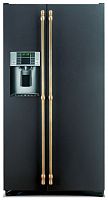 Холодильник IO Mabe ORE30VGHCNM черный
