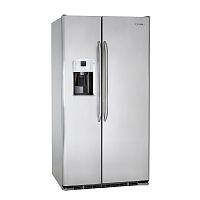 Холодильник IO Mabe ORGS2DFFF RAL