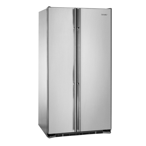 Холодильник IO Mabe ORE24CBHFSS нержавейка фото 2