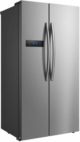 Холодильник Korting KNFS 91797 X фото 2