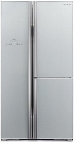 Холодильник Hitachi R-M 702 PU2 GS фото 2