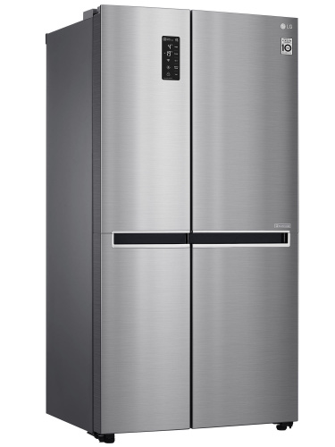 Холодильник LG GC-B247SMDC фото 2