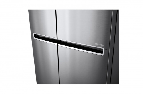 Холодильник LG GC-B247SMDC фото 9