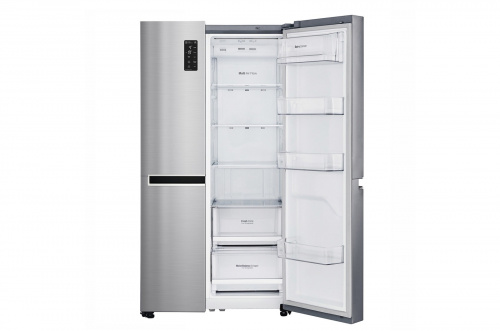 Холодильник LG GC-B247SMDC фото 10
