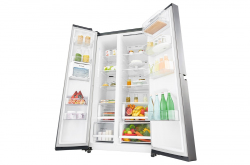Холодильник LG GC-B247SMDC фото 12