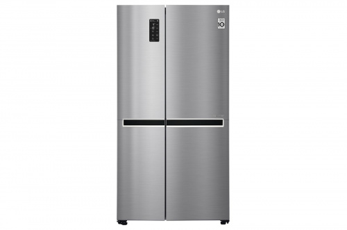 Холодильник LG GC-B247SMDC фото 13