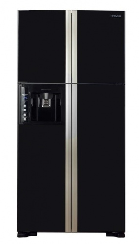 Холодильник Hitachi R-W 722 PU1 GGR фото 2