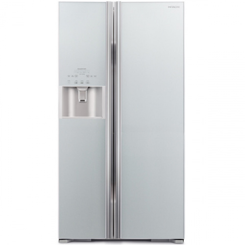 Холодильник Hitachi R-S 702 GPU2 GS фото 2