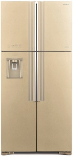 Холодильник Hitachi R-W 662 PU7X GBE фото 2