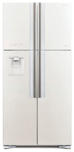 Холодильник Hitachi R-W 662 PU7X GPW фото 2