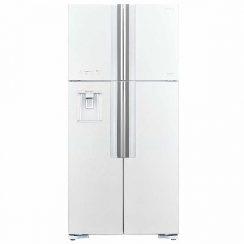 Холодильник Hitachi R-W 662 PU7 GPW фото 2