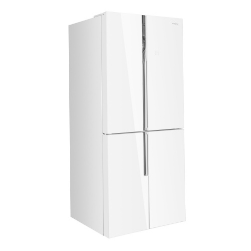Холодильник Maunfeld MFF182NFW фото 3