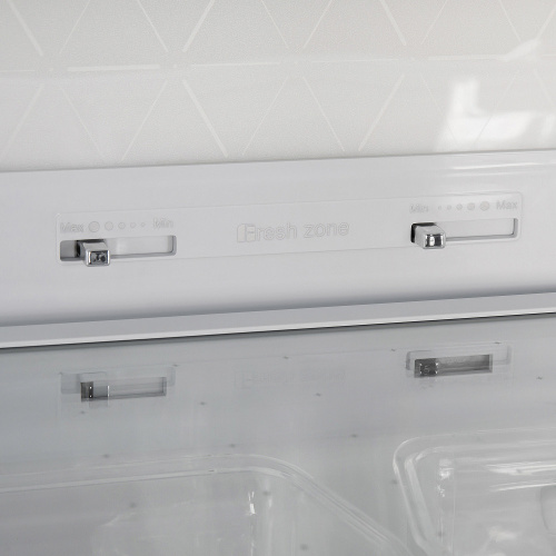 Холодильник Maunfeld MFF182NFW фото 7
