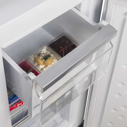 Холодильник Maunfeld MFF182NFW фото 11