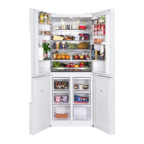 Холодильник Maunfeld MFF182NFW фото 16