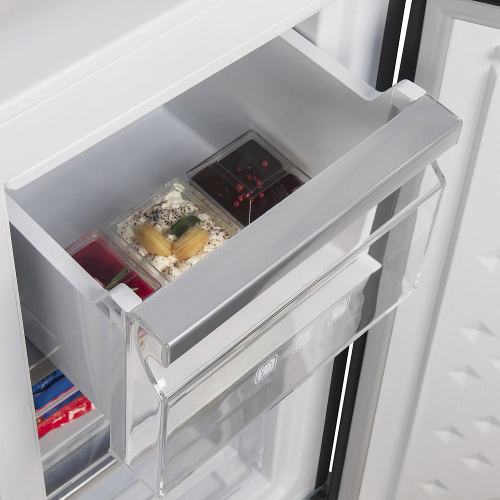 Холодильник Maunfeld MFF182NFSB фото 10