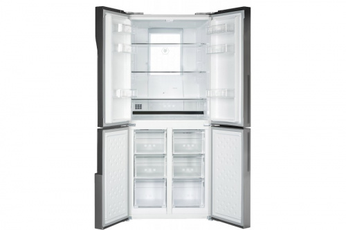 Холодильник Maunfeld MFF182NFSB фото 17