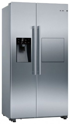Холодильник Bosch KAG93AI30R фото 2