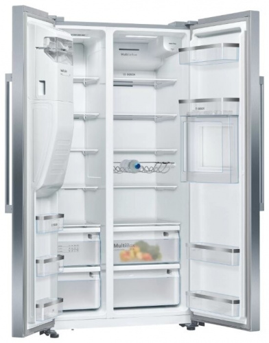 Холодильник Bosch KAG93AI30R фото 3