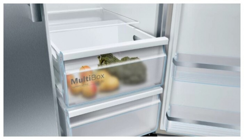 Холодильник Bosch KAG93AI30R фото 5