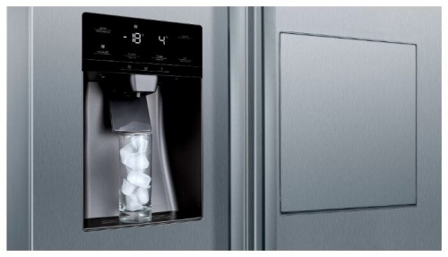 Холодильник Bosch KAG93AI30R фото 6