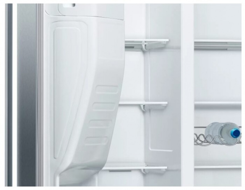 Холодильник Bosch KAG93AI30R фото 7