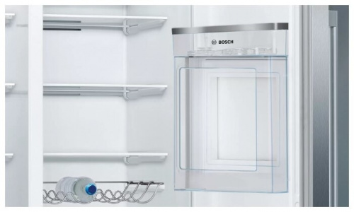 Холодильник Bosch KAG93AI30R фото 8