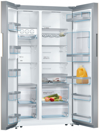 Холодильник Bosch KAH92LQ25R фото 3