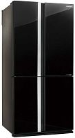 Холодильник Sharp SJGX98PBK