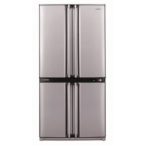Холодильник Sharp SJ-F95STSL фото 2
