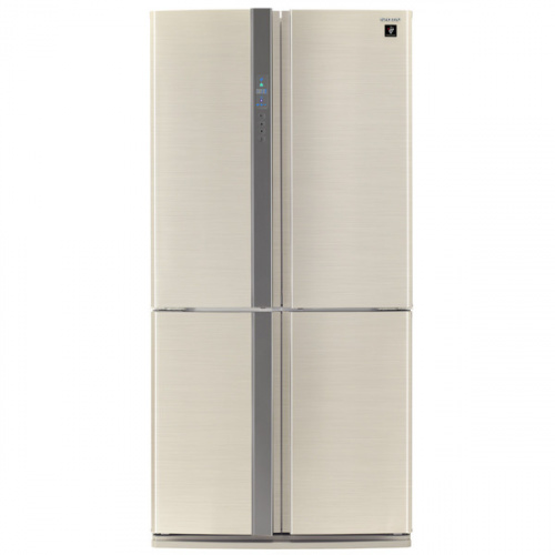 Холодильник Sharp SJ-FP97VBE фото 2