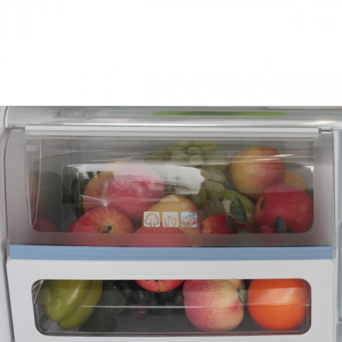 Холодильник Sharp SJ-FP97VBE фото 5