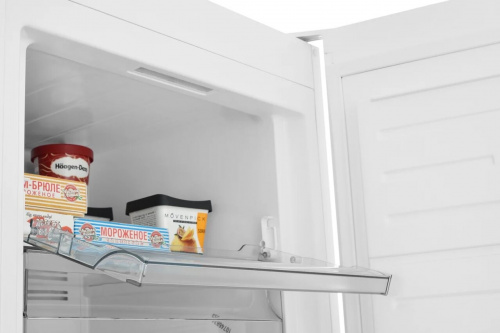 Холодильник Scandilux SBS711EZ12 W фото 23
