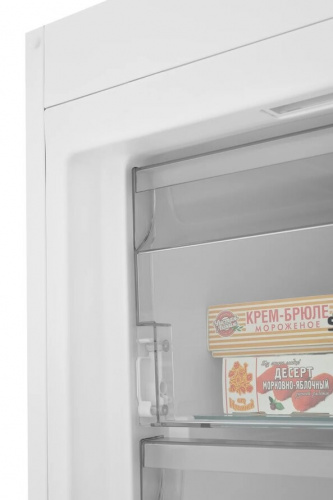 Холодильник Scandilux SBS711EZ12 W фото 25