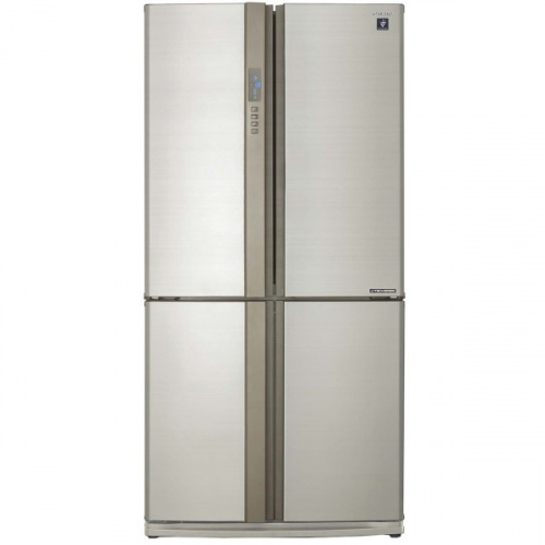 Холодильник Sharp SJEX93PBE фото 2