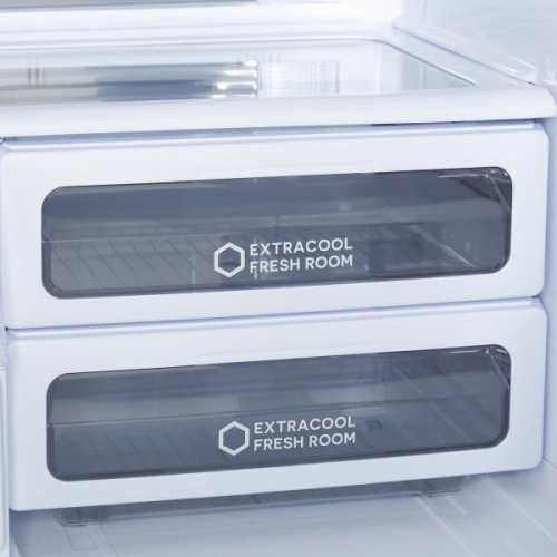Холодильник Sharp SJEX93PBE фото 4