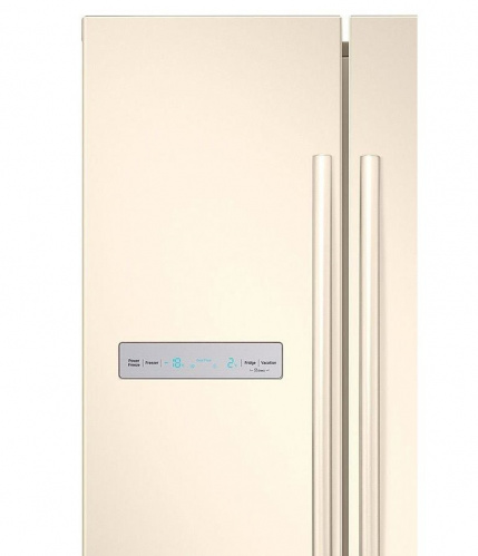 Холодильник Samsung RS54N3003EF фото 6