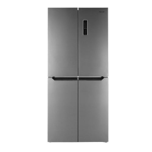 Холодильник Weissgauff WCD 337 NFX фото 2