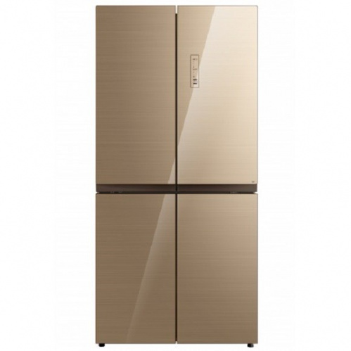 Холодильник Zarget ZCD 525GLG фото 2