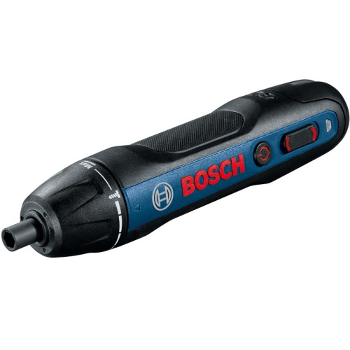 Аккумуляторная отвертка Bosch GO 2 (06019H2100) фото 2