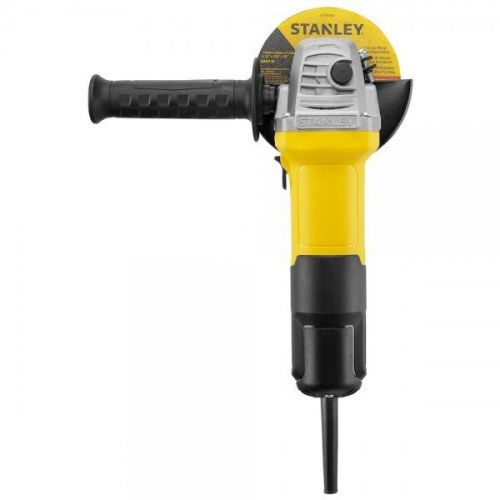 Угловая шлифмашина Stanley SGV115G фото 3