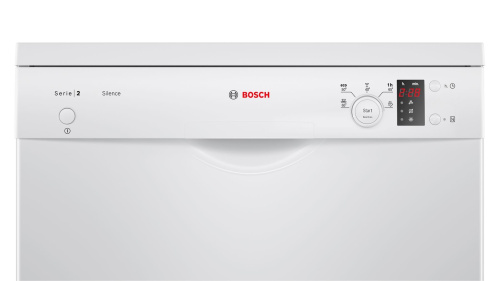 Посудомоечная машина Bosch SMS25AW01R фото 4